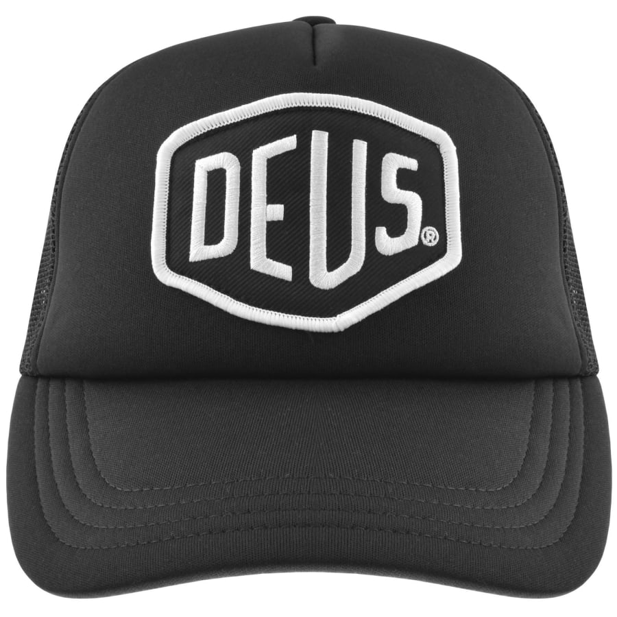 Deus snapback clearance